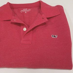 Vineyard Vines Boys' Edgartown Pique Polo
